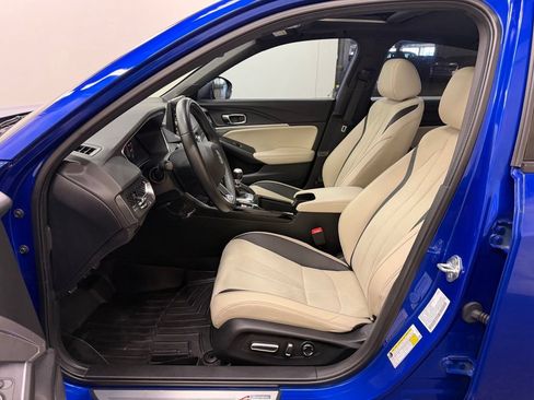 Used 2023 Acura Integra A-Spec w/ Technology Package FWD image 15