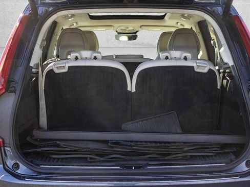 Used 2023 Volvo XC90 B6 Ultimate w/ Protection Package Premier AWD/4WD image 28