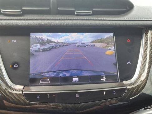 Used 2020 Cadillac XT6 Sport AWD/4WD image 21