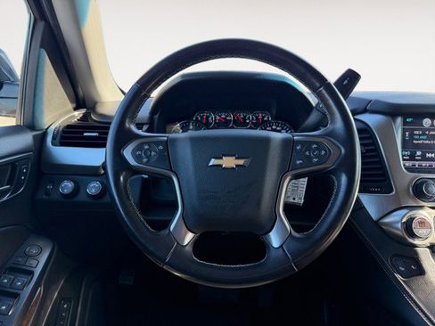 Used 2018 Chevrolet Tahoe LT image 10