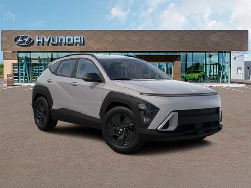New 2026 Hyundai Kona SEL Premium FWD image 7