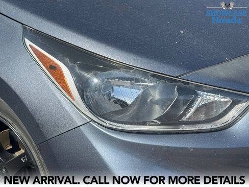 Used 2020 Hyundai Accent SEL FWD image 8