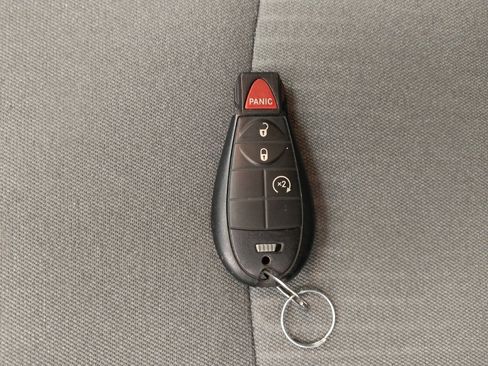 Used 2022 RAM 1500 Tradesman w/ Interior Cold Weather Group image 32