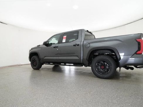 New 2026 Toyota Tundra TRD Pro image 20