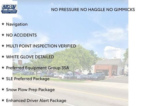 Used 2017 GMC Sierra 1500 SLE w/ SLE Preferred Package AWD/4WD image 13