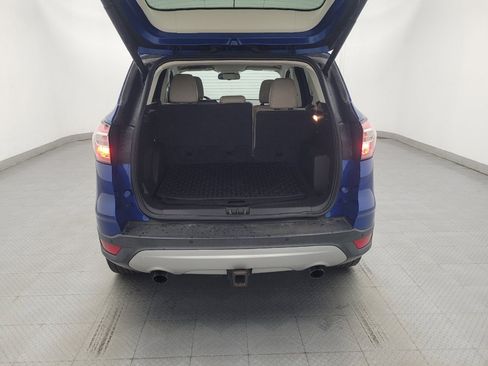 Used 2018 Ford Escape Titanium AWD/4WD image 29
