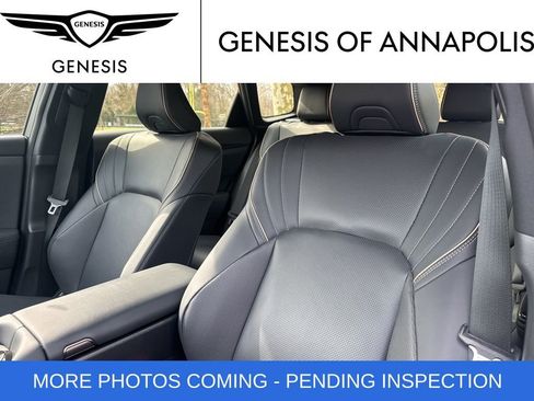 Used 2025 Toyota Crown Signia image 7