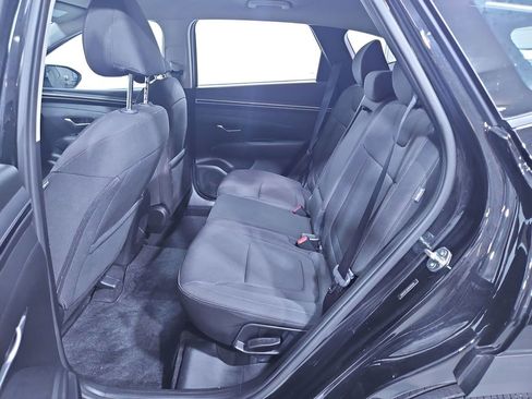 Used 2024 Hyundai Tucson SE image 25