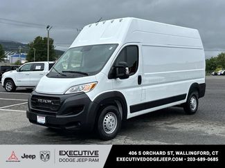 Used 2024 RAM ProMaster 3500 FWD video 1