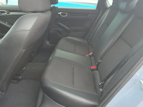 Used 2022 Honda Civic Sport image 6