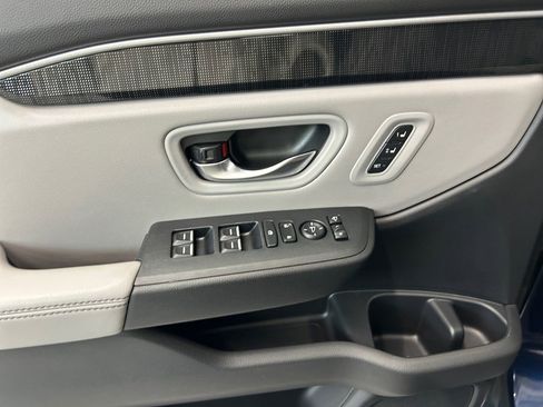 Certified 2024 Honda Pilot Elite image 23