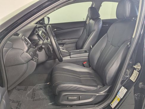 Used 2019 Honda Insight Touring image 13