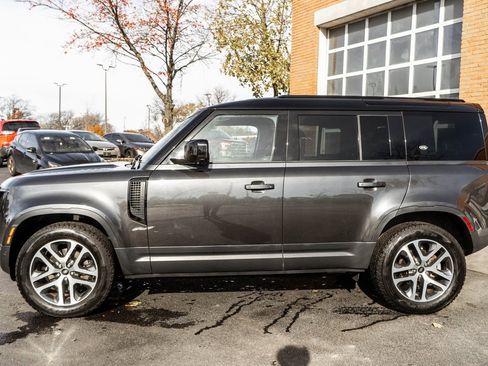 Used 2023 Land Rover Defender 110 S image 33