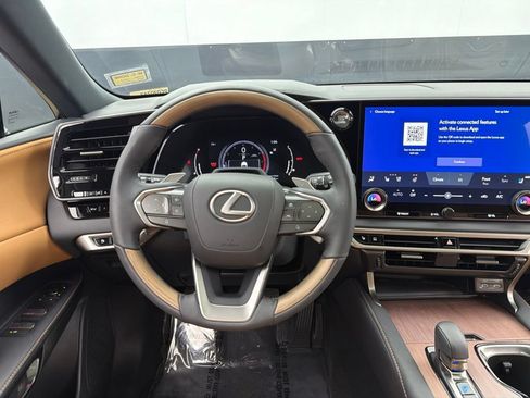 Used 2023 Lexus RX 350 Premium Plus w/ Accessory Package AWD/4WD image 9