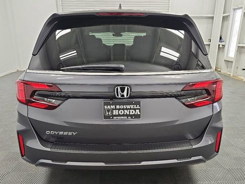 New 2026 Honda Odyssey EX-L image 7