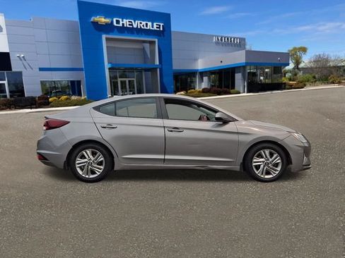 Used 2020 Hyundai Elantra Value Edition w/ Winter Weather Package FWD image 26