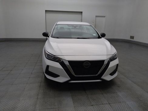 Used 2023 Nissan Sentra SV FWD image 14