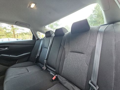 Used 2024 Honda Accord EX image 13
