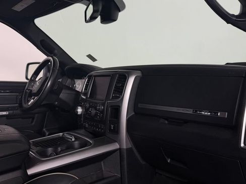 Used 2018 RAM 1500 Limited AWD/4WD image 32