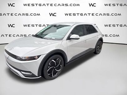 Used 2022 Hyundai Ioniq 5 SE w/ Cargo Package