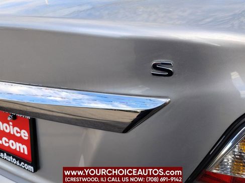 Used 2014 Nissan Altima 2.5 S image 10