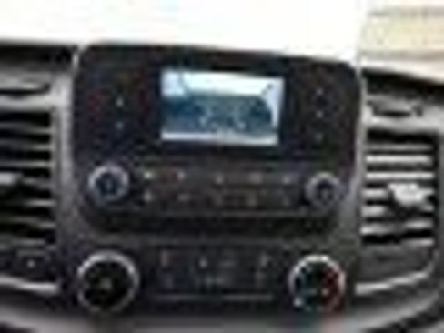 New 2026 Ford Transit 250 Base image 16