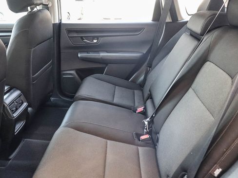 Certified 2023 Honda CR-V EX image 21