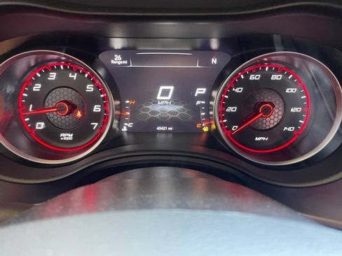 Used 2023 Dodge Charger GT w/ Technology Group RWD image 7