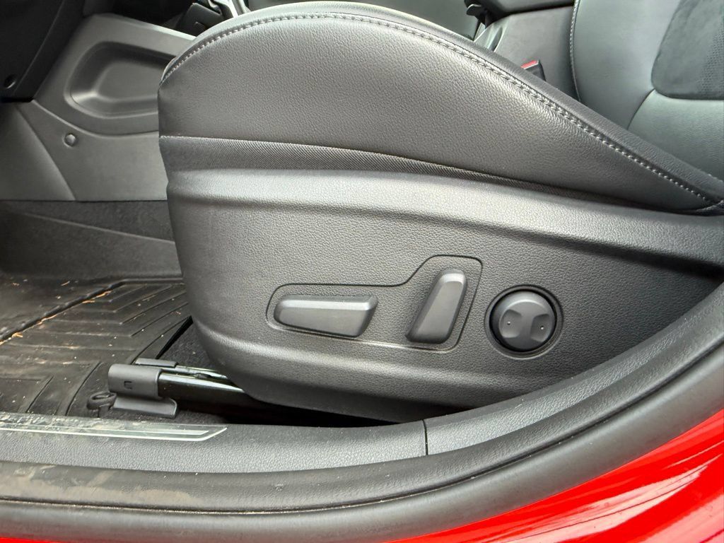 Used 2023 Hyundai Kona N FWD image 27