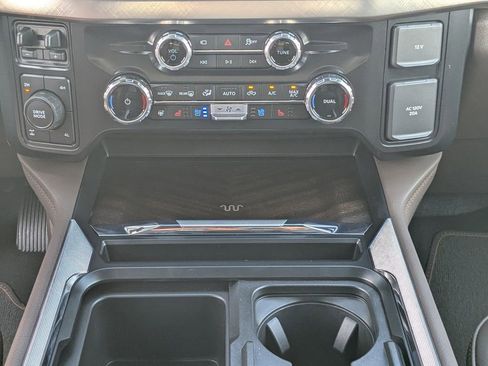 New 2026 Ford F350 King Ranch w/ Chrome Package image 41