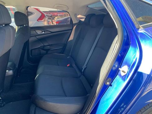 Used 2019 Honda Civic LX image 10