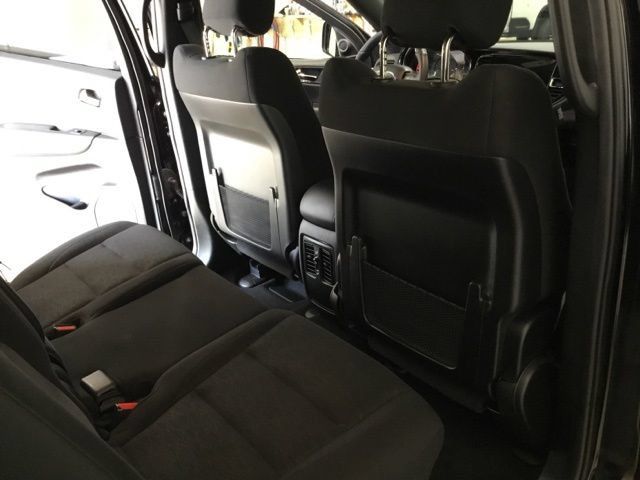 Used 2025 Dodge Durango GT AWD/4WD image 41