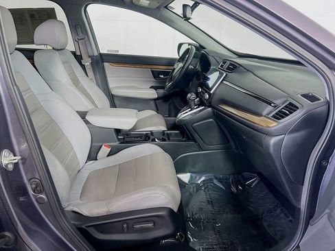 Used 2018 Honda CR-V EX-L image 30
