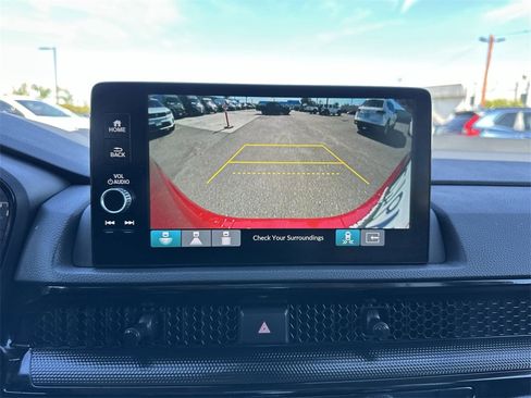 Certified 2024 Honda CR-V EX-L image 25