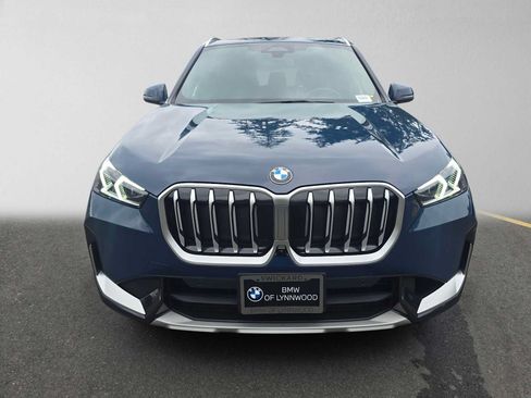 Used 2026 BMW X1 xDrive28i w/ Technology Package AWD/4WD image 8