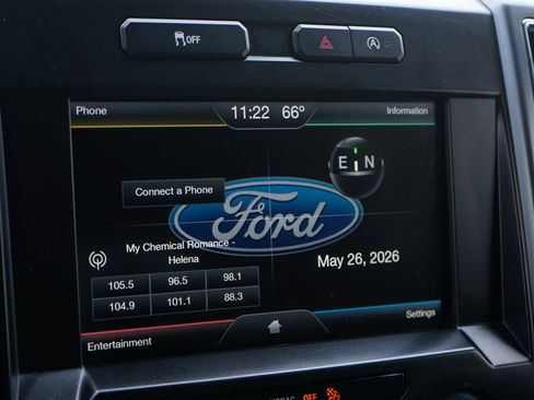 Used 2015 Ford F150 XLT RWD image 26
