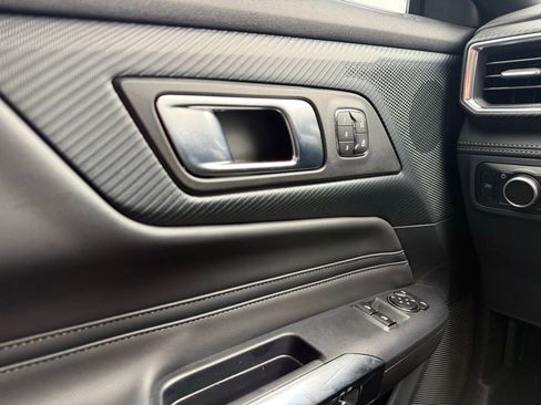 Used 2024 Ford Mustang Premium RWD image 11