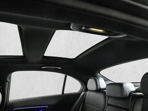 Certified 2023 Mercedes-Benz C 300 4MATIC Sedan image 21