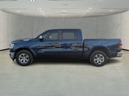 Used 2022 RAM 1500 Laramie image 6