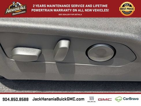 New 2026 GMC Canyon Elevation w/ Convenience Package RWD image 21