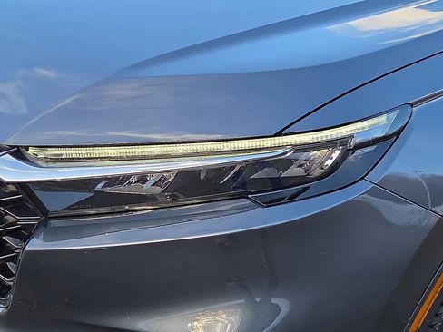 Certified 2023 Honda CR-V EX-L image 10