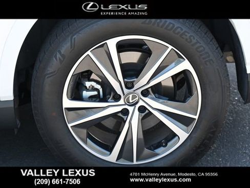 Used 2024 Lexus RX 350 Premium w/ Cold Area Package image 12