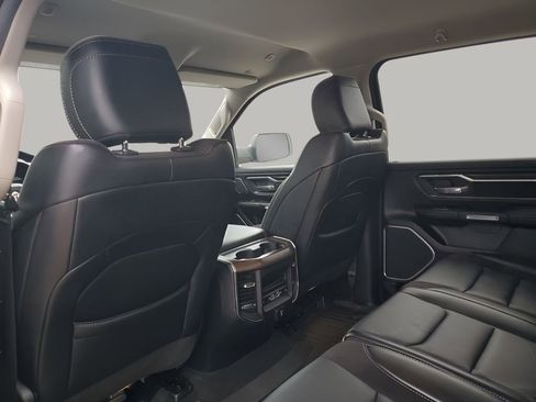 Used 2022 RAM 1500 Laramie image 19