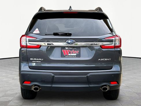 Used 2024 Subaru Ascent Premium w/ Convenience Package AWD/4WD image 5