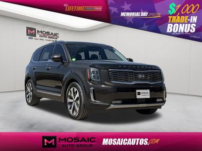 Used 2020 Kia Telluride SX