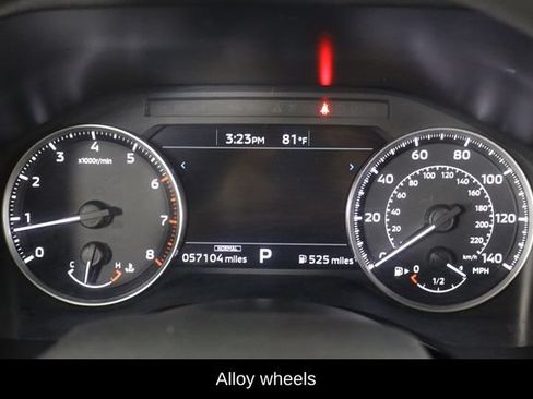 Used 2024 Mitsubishi Outlander ES FWD image 11