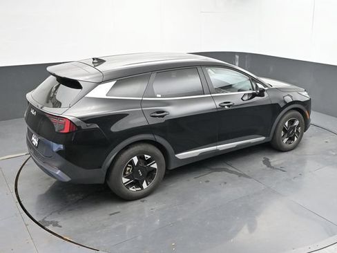 Used 2026 Kia Sportage LX FWD image 35