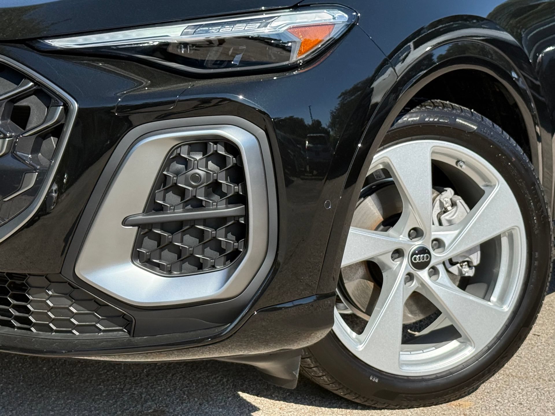 New 2026 Audi Q5 Prestige AWD/4WD image 5