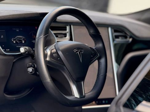 Used 2016 Tesla Model S 75 image 12