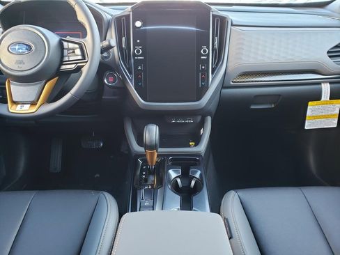 New 2026 Subaru Forester Wilderness image 9